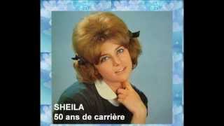 Sheila  -  Papa t'es plus dans le coup