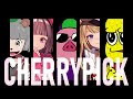 cherry pick レオタードブタ feat.ぽんぽこ kmnz おしゃれになりたい！ピーナッツくん official music video