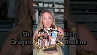 Shelby Ann’s Drugstore Makeup Routine - shop these products on my LTK or amazon storefront!!