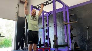 TheStrengthHouse.com - How to Do Pull-Ups and Chin-Ups