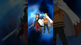 Lancelot Vs Boruto &Kawaki, DK Zeldris Vs Naruto, Chaos Arthur Vs Goku #anime #vsbattles #vs #7ds