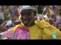 guadeloupe s carnival an island fiesta • france 24 english