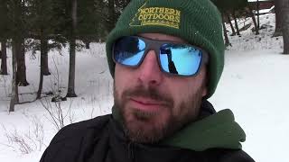 Snowmobile Trail Conditions Report | February 23 2023 | Northern Outdoors | The Forks, Maine