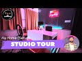 My Home Studio Setup Tour | The Tecnophiles | Full Explanation #creative #home #studio #youtube