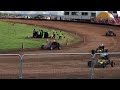 border counties autograss festival 24.8.24 day 1 class 10 final red