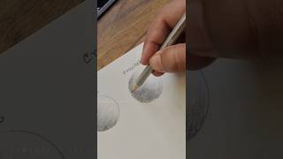 Best Technique of shading😱/ 4 Techniques of Shading/Shading Tutorial #artist #shorts #sketch