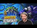 (Hearthstone) Whose Deck Is It Anyway?