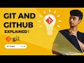 Git and GitHub Tutorial in Tamil | The Ultimate Guide to VC, Branching, Merging & Pull Request.