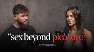 Trauma Expert Reveals If Casual Sex Ever Possible? (The Dark Side of Pleasure) | EP 32