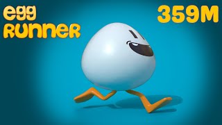 Egg Runner - 359M