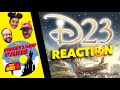 The DLP Show - DLP updates from D23! | 11/08/2024