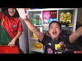 Our Reaction on Blox Fruits Winning Roblox Innovation Awards