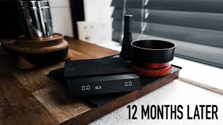 Timemore Black Mirror Nano | 12 Months Later