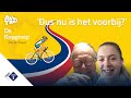 'Dus nu is het voorbij?' - Tour de France | De Kopgroep | NPO Radio 1