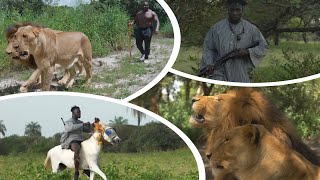 💥 Bande Annonce exclusive du combat Papa Sow vs Siteu du 6 Novembre prochain