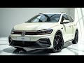 first look the secret behind the 2025 volkswagen polo’s global success