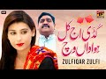 Guddi Ajkal Hawawan Vich | Zulfiqar Zulfi | (Official Video) | Thar Production