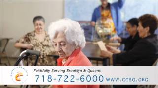 Changing Lives, Building Communities