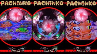 【JAPANESE GAME 】縦型！PACHINKO海物語IN 沖縄Ⅴ桜/2024年12月7日❹❣️❣️【実機/リアル】感謝❣️