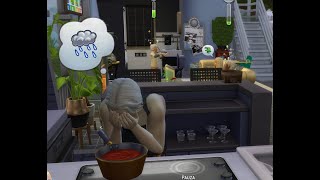 Family tour mojej gejowej rodziny the sims 4