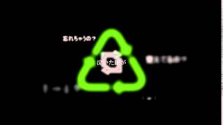 【初音ミク】↓→↑【オリジナル】