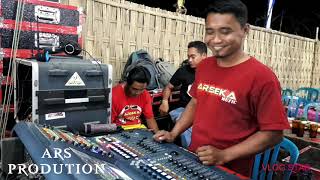 Cek Sound Arseka Music ARS Jilid 4 mlm ini