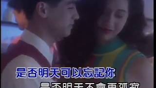 Trương Học Hữu-Ngủ Ngon Tình Yêu Của Anh-张学友-晚安吾爱(Wan An Wo Ai)-Good Night My Love-Jacky Cheung