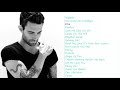 The Best Songs Of - Ed Sheeran - Shawn Mendes - Sam Smith - Maroon 5 - Adele Cover
