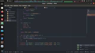 JavaScript - Randomality and Arrays