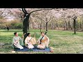 female shamisen trio mitsubachi flying dutchman