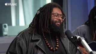 Elmiene - Damage Control - Live from The Ebro Show