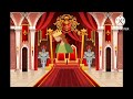 story 11। গল্প ১১। রাজা মিডাস। king midas। লোভের পরিণতি।