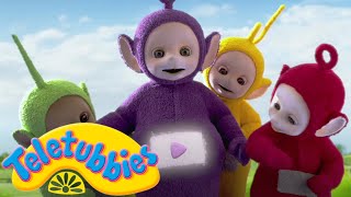 Teletubbies Italiano: Compilazione di 1 ora | Cartoni animati