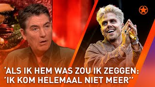 🎄 KERSTDRAMA bij FAMILIE HAZES 🎄| SHOWNIEUWS