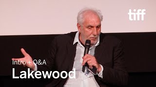 LAKEWOOD Cinema Intro + Q&A | TIFF 2021