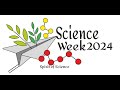 PG Science week Day 3