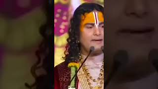 स्त्री को बच्चा पैदा करने में दर्द होता है कि नहीं 🥺🥺💯💯💯🙏🙏🙏#aniruddhacharyajimaharajkathalive