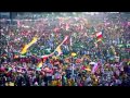 Jornada Mundial de la Juventud en Rio de Janeiro 2013. ¡Ven con el RC!