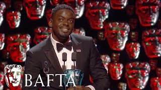 Highlights from the BAFTA Film Awards 2018