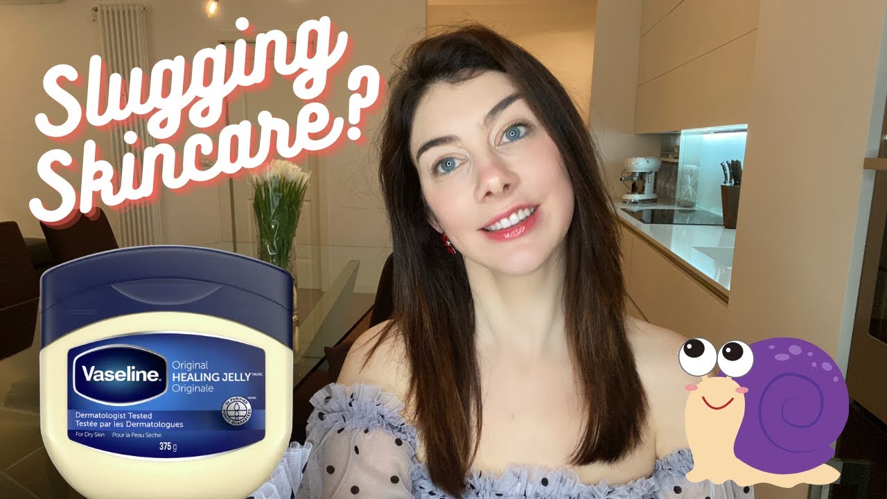 SLUGGING SKINCARE? | DO'S, DON'TS & ALTERNATIVES