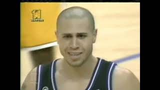 2002 Conference Finals Lakers Kings Game 4