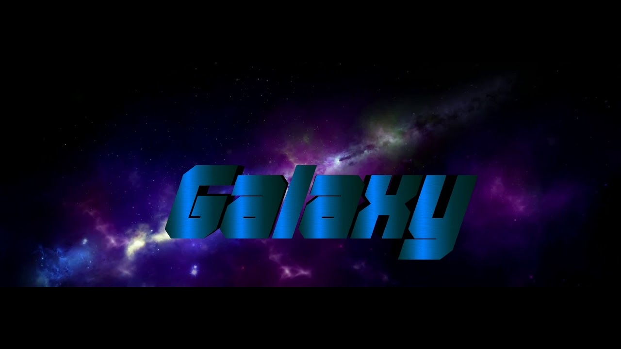 Galaxy Youtube
