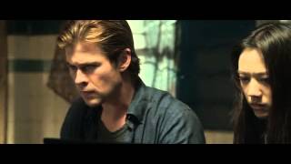 Blackhat (2015) Trailer - Viola Davis, Tang Wei and Wang Leehom