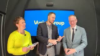 Walmart's Supply Chain Leader on Using AI to Reduce Turnover and Boost Productivity
