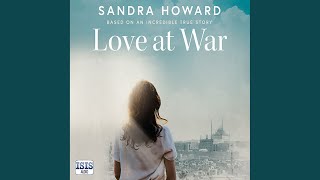 Chapter 42.4 - Love at War