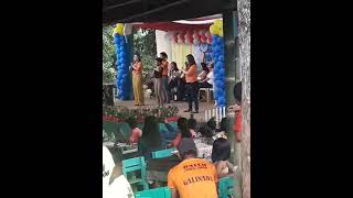 Alumni homecoming at Claveria Misamis Oriental#vlog#