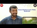 Saara Kaatrae - Lyric Video Reaction| Annaatthe| Rajinikanth| Sun Pictures| Imman|  Shreya Ghoshal