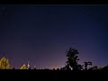 astro time lapse szczecin pogodno