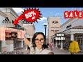 COMPRAS NO MAIOR OUTLET DE ORLANDO| PREÇOS 2023