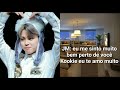 jimin só quer atenção 😭 história de amor jikook